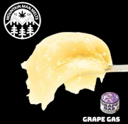 MOUNTAIN MAN - Concentrate - Melon Joose - Live Rosin - 1G