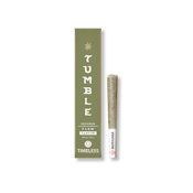 TUMBLE - OG KUSH 1 GRAM INFUSED PRE-ROLL