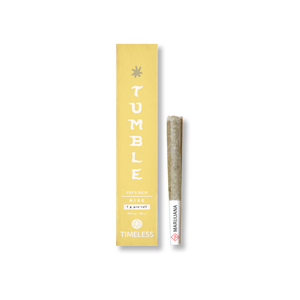 TUMBLE - TUMBLE - STARMALADE 1 GRAM INFUSED PRE ROLL
