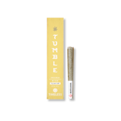 TUMBLE - GREEN CRACK 1 GRAM INFUSED PRE-ROLL