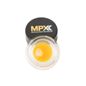 [REC] MPX | Motorbreath #15 | 1g Rosin | Concentrate