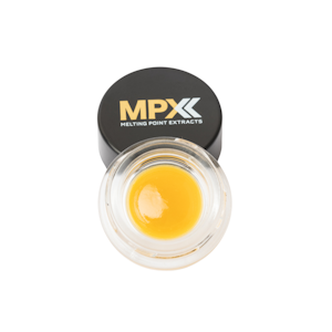 MPX - [REC] MPX | Cookies N Chem | 1g Rosin | Concentrate