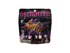 Delighted | Mr. Stinky | Pre-Pack | [3.5g] | Sativa