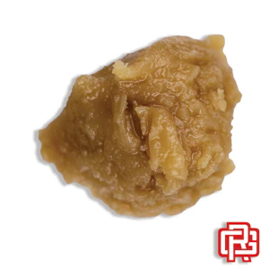 Forte - Mr. Clean Rosin Concentrate | 1g (90µ Live Hash Rosin)