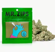 Glitter Bomb (3.5g) by Mr. Zips