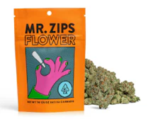 Mango Haze (7g) by Mr. Zips