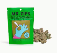 Animal Cocktail (7g) by Mr. Zips