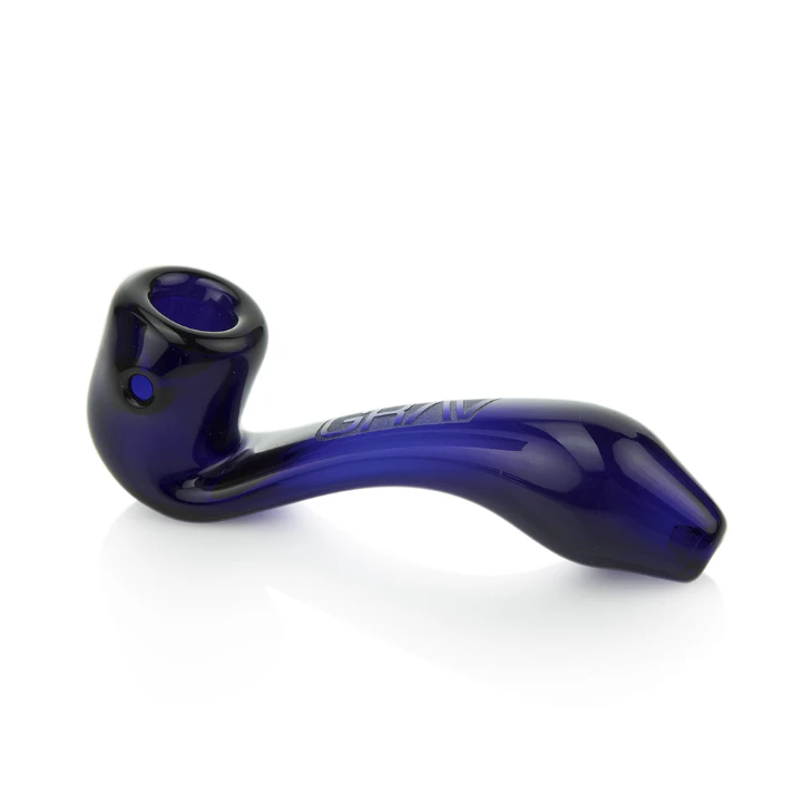 Grav - MINI SHERLOCK - BLUE - GRAV Main Image