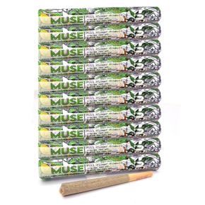 Bundle: Sunday Runtz 10pk Prerolls (10g)
