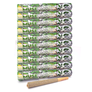 MUSE - Bundle: Sunday Runtz 10pk Prerolls (10g)