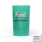 Mintz Snackz | Find. | Flower | 14g (1/2oz)