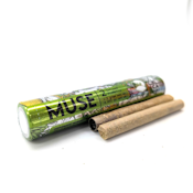Royal Fire x GG4 - Infused Preroll 2pk (1.5g)