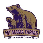 Mt Mama Farms - Trinity Blue Dream - 14g