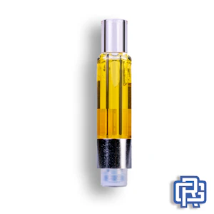 MULE EXTRACTS - Mint Tropics All-Glass Vape Cartridge | 1g (Live Resin)