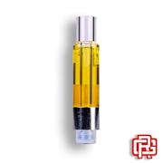 Royal Highness All-Glass Vape Cartridge | 1g (Live Resin)