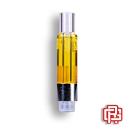 Double Rainbow All-Glass Vape Cartridge | 1g (Live Resin)
