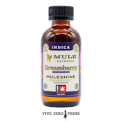 Mule Extracts 2:1 Dreamberry CBN Syrup 1000mg