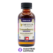 Mule Extracts 2:1 Dreamberry CBN Syrup 1000mg