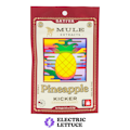 Mule Extracts Pineapple Kicker Gummy 100mg