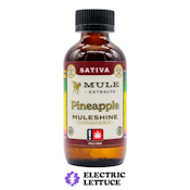 Mule Extracts Pineapple Syrup 1000mg
