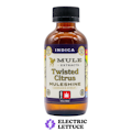 Mule Extracts Citrus Syrup 1000mg