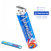 Aphrodite - Blue Dream & OG Kush Variety Pack - 0.5g x 2pk - Prerolls