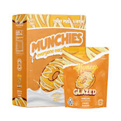 MUNCHIES | HONEY GLAZED SMALLS | FLOWER | 14G