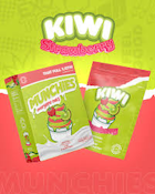 MUNCHIES | KIWI STRAWBERRY SMALLS | FLOWER | 14G