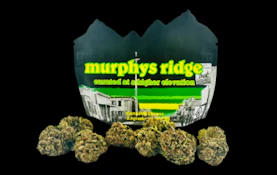 Cherry Poppers (14g) by Murphy's Ridge