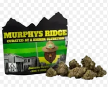 Zamnesia (28g) by Murphy's Ridge