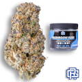 Mushroom Kush Flower | Eighth Special