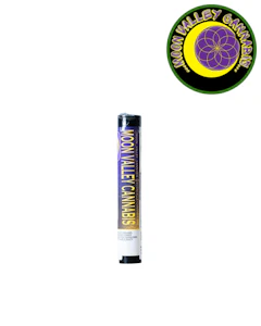 Moon Valley Organics - Garlic Juice Pre-Roll