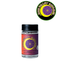 Moon Valley Organics - Super Boof Pre-Roll Pack (5pk)