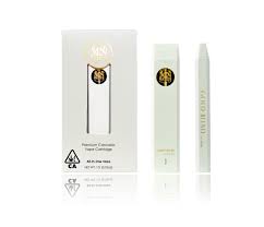 PINEAPPLE BISCOTTI - AIO | CARTRIDGE | 1G