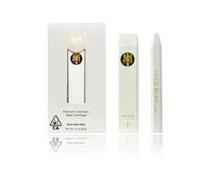 MAVEN | PINEAPPLE BISCOTTI - AIO | CARTRIDGE | 1G