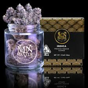 MAVEN - MAVEN | PRIZM | FLOWER | 3.5G