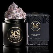 MAVEN | SHANGRI LA | FLOWER | 3.5G