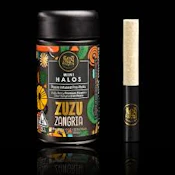MAVEN | ZUZU ZANGRIA - 5PK INFUSED | PREROLL | 3G