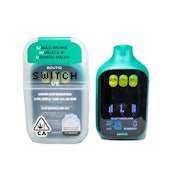 MAUI WOWIE (S) + GELATO 41 (H) + MANGO MELON (I) 2g