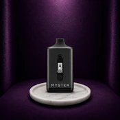 SplitBox Dual Cartridge Battery