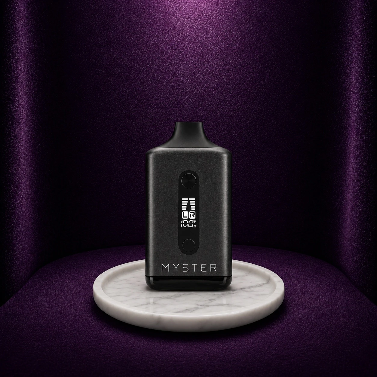Myster - SplitBox Dual Cartridge Battery Main Image