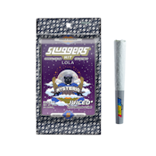 5pk - Mysterio - 3.5g (H) - Sluggers
