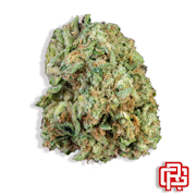 Mystery Diesel Flower