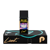 PLUGPLAY - 1G LIVEST Mystic Magic Vape (H)