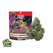 Smoken Promises - Mystical Gelato - Flower - 7G