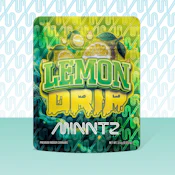 Lemon Drip (Pre-Packed 1/8th) Adult-Use