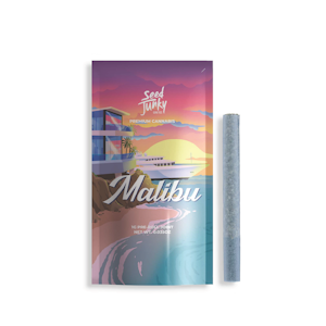 SEED JUNKY - Malibu - 1g (H) - Seed Junky