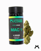 urbanXtracts | MAC 1 | 14g