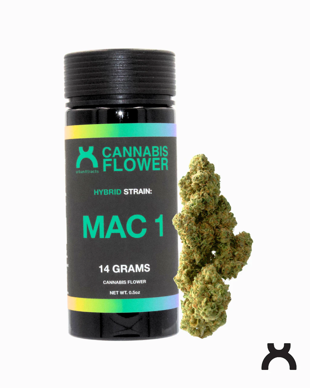 urbanXtracts - urbanXtracts | MAC 1 | 14g Main Image