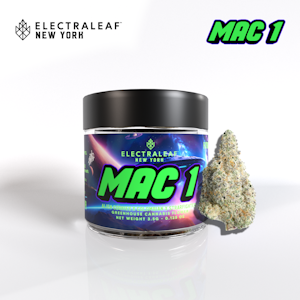 ELECTRALEAF - Electraleaf | Mac 1 | 3.5g
